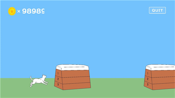 猫跨栏官方正版手游最新版