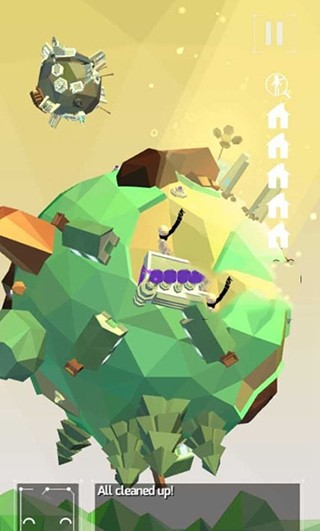 点亮之路游戏第十七关通关攻略11