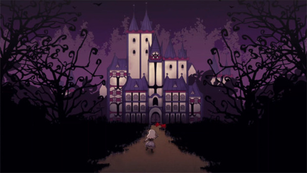 阿尔涅事件簿手游最新版