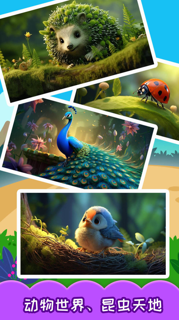 十万个为什么语音版最新版v5.03.4Dhw