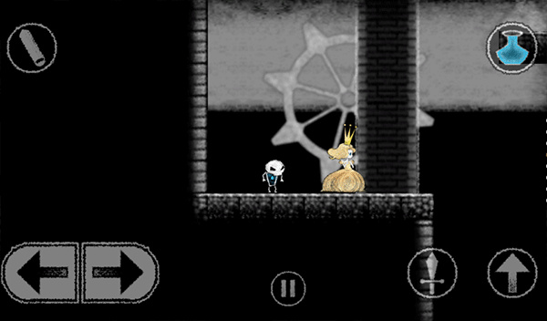 骷髅小王子手游最新版