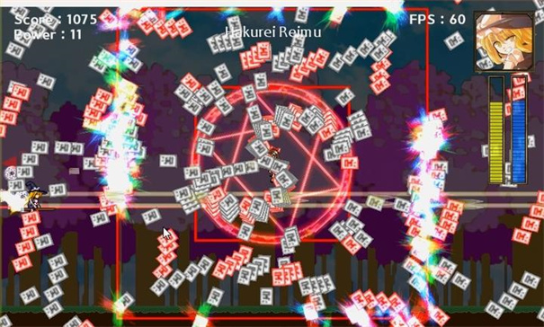 魔理沙大冒险手游最新版