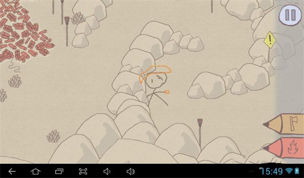 画个火柴人官方正版游戏截图8