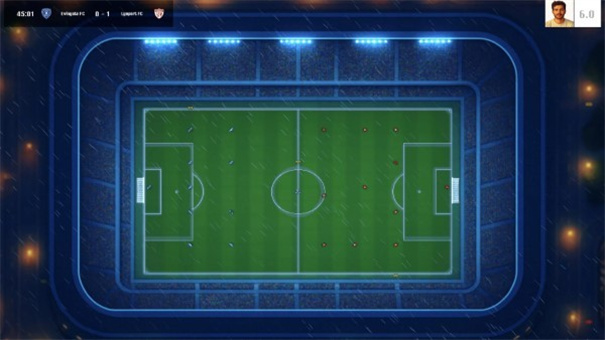 贫民窟足球最后一击手游最新版