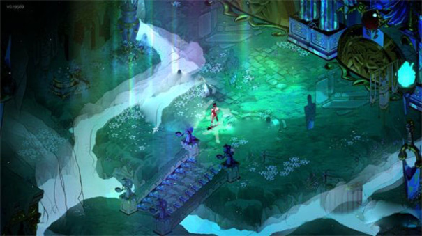 哈迪斯云游戏手游最新版