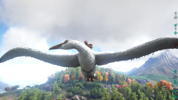 方舟生存进化移动端免费下载