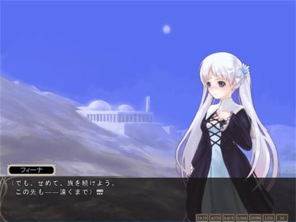 祭品公主菲娜的冒险汉化版免费下载