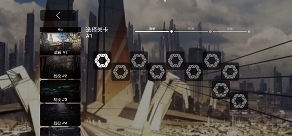 死亡地带手游中文版免费下载