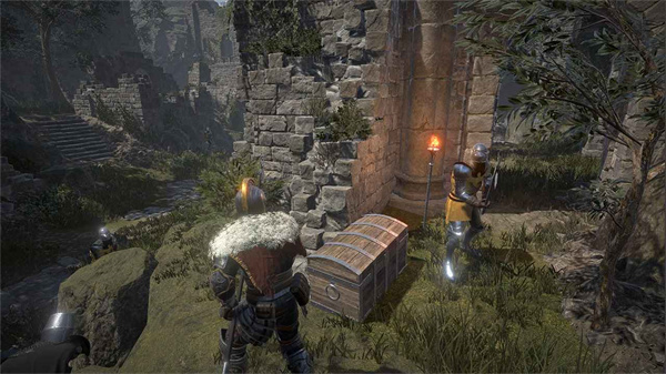 凡尔赛法环官方版 v1.105.1安卓版