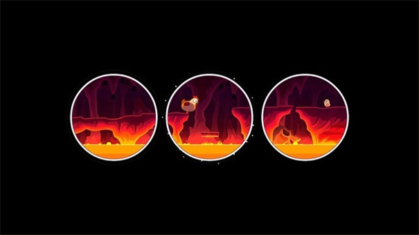 全都是你手游最新版