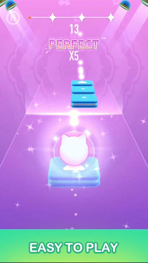 跳舞的猫官方版 v0.3.8安卓版