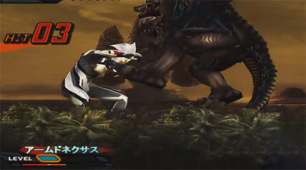 奈克瑟斯默示录安卓版手游最新版