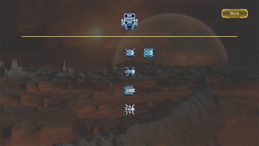 异星战场中文版免费下载