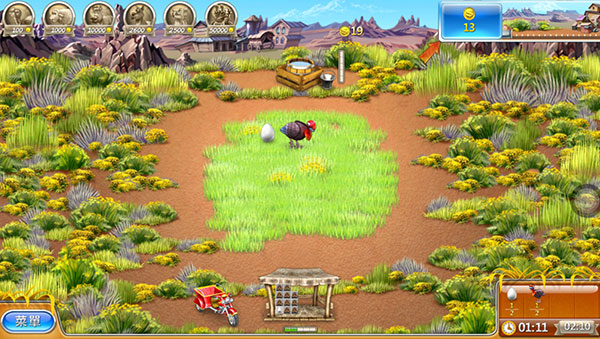 疯狂农场3游戏玩法-5