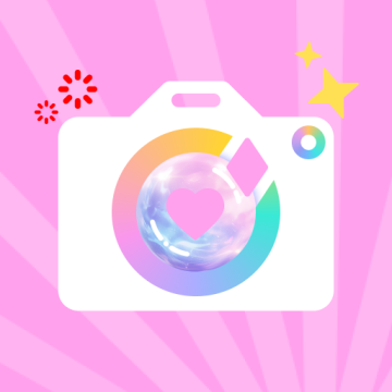 一萌拍照相机手机版