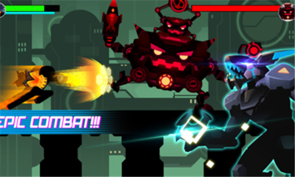 超凡火柴人安卓版免费下载