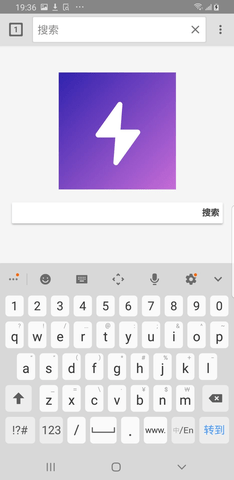 雷电浏览器最新版v1.0.0 安卓版