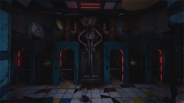 波比的游戏时间第三章正式版手游最新版