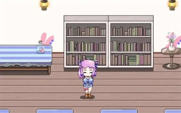 芙蕾雅的药水工坊手游最新版