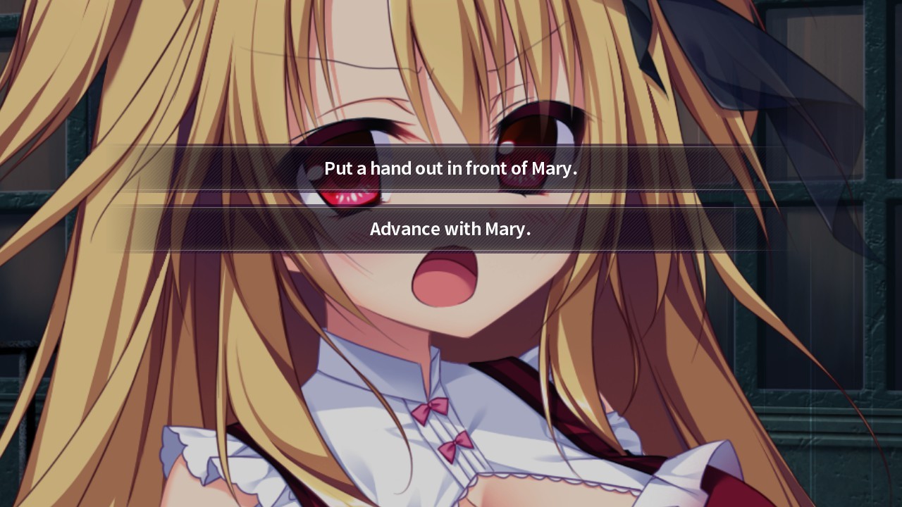 忍者少女与都市妖团追捕无头骑士