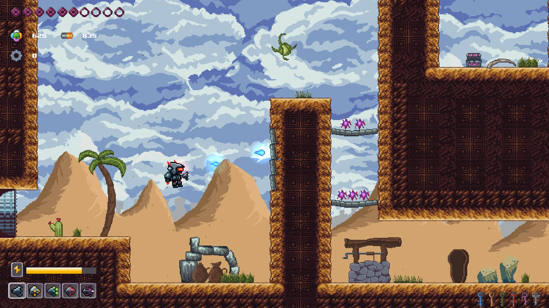 小机器人2移植版免费下载