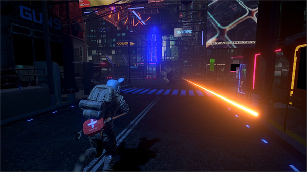 逃离克里夫最新版 v1.162.1安卓版