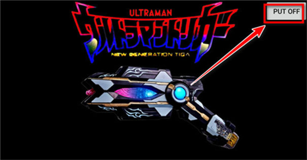 黑暗特利迦火花模拟器手游最新版