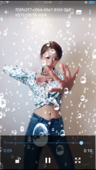 宅男视频播放器旧版