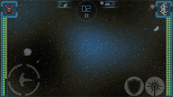 黑洞表面手游最新版