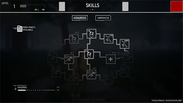 暗夜潜行Z手游官方版 v1.0安卓版