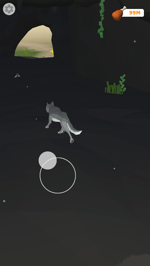 狼群模拟器游戏玩法-2