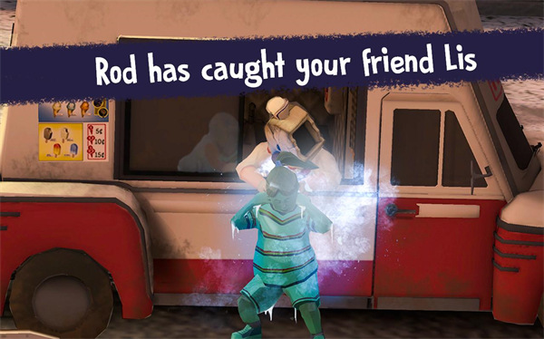 冰声尖叫2中文版 v2.0.2132安卓版