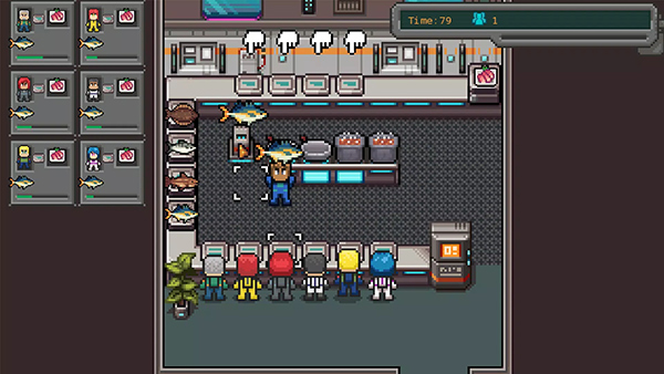 火星基地汉化版免费下载