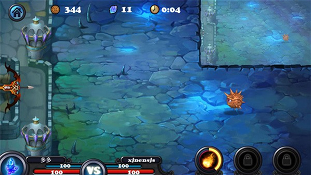 守卫者2单机版免费下载