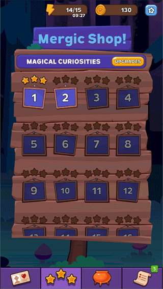 魔法商店移动版免费下载