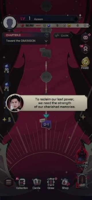 ENHYEPNWORLD永恒时刻