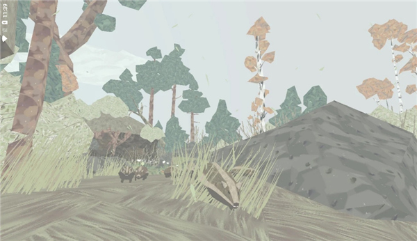 獾妈模拟器手机版 v1.0.9安卓版