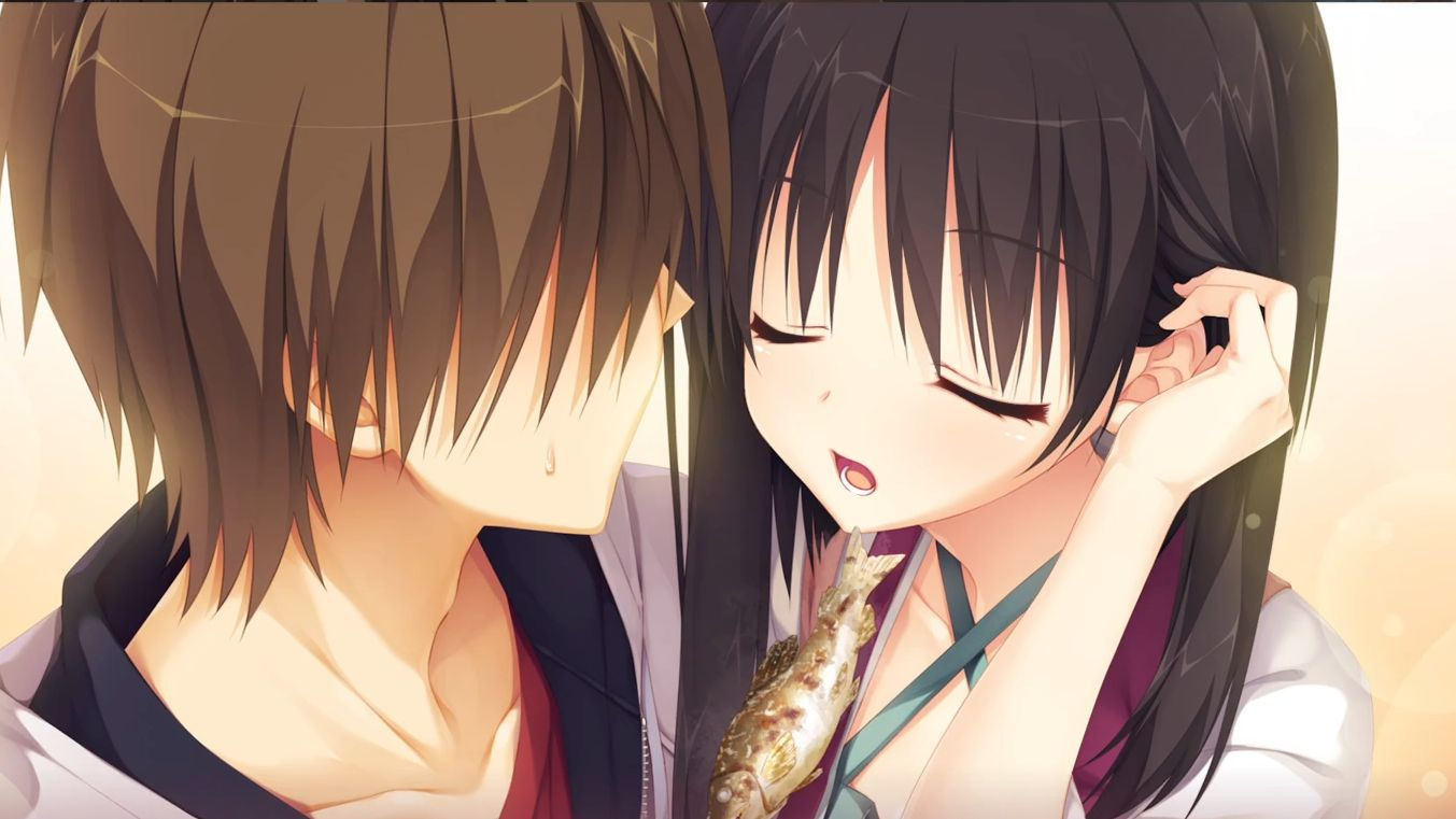 千恋万花游戏玩法-1