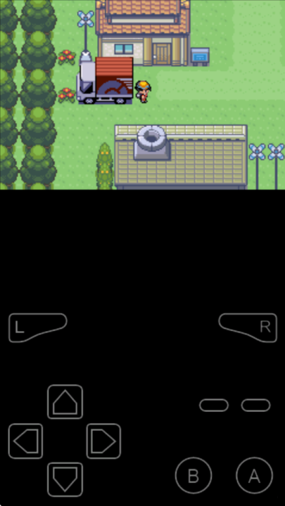 口袋妖怪极光石免费下载