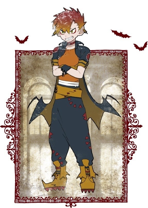 阿尔涅事件簿游戏角色介绍4