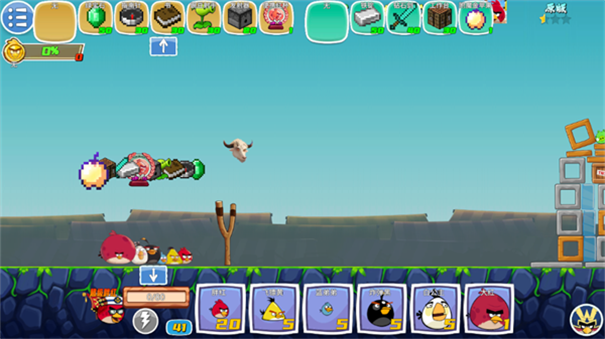 我的鸟制造手游最新版