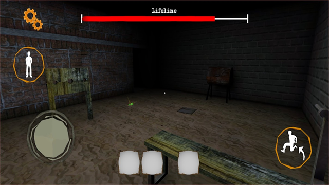 恐怖双胞胎重制版免费下载