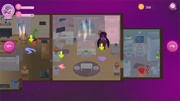 米塔MiSide手游安卓版 v8.0.2