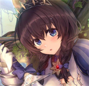 圣骑士莉卡物语手游最新版