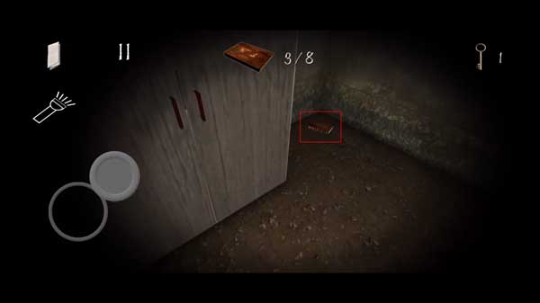 兰德里纳河的地下室2游戏玩法-7