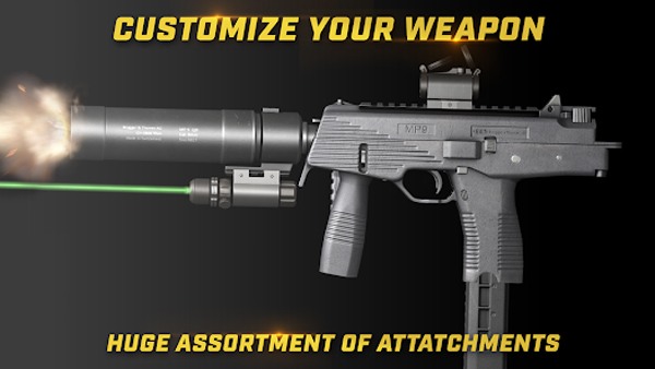 真实械2官方正版 v2.182安卓版