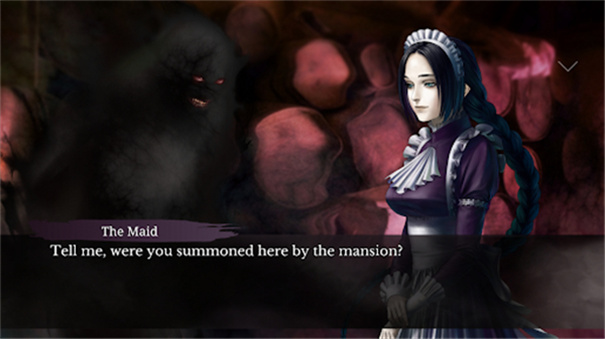 海市蜃楼之馆直装版手游最新版