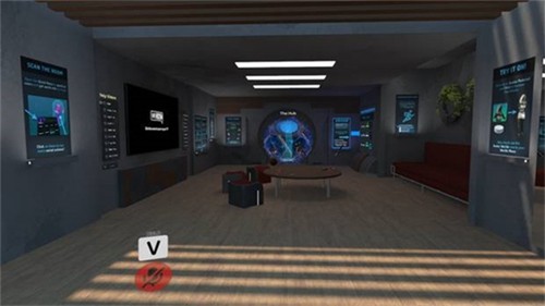 vrchat手游免费下载