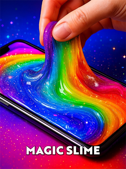 挤牙膏解压小游戏 v10.11.3安卓版