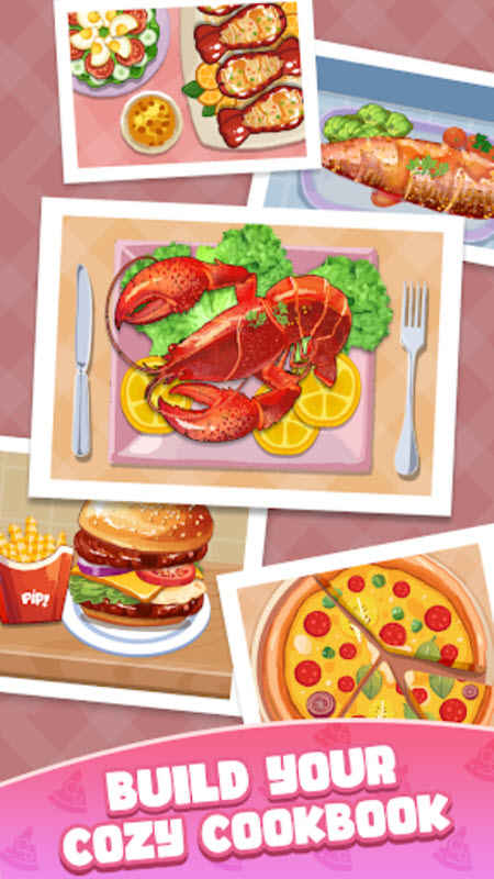 cookingdom中文版免费下载